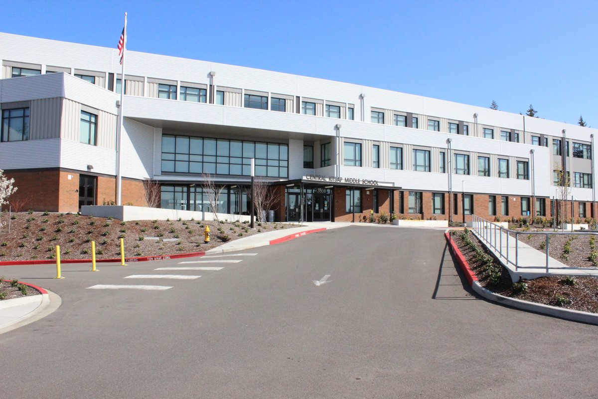 Central Kitsap High School & Middle School