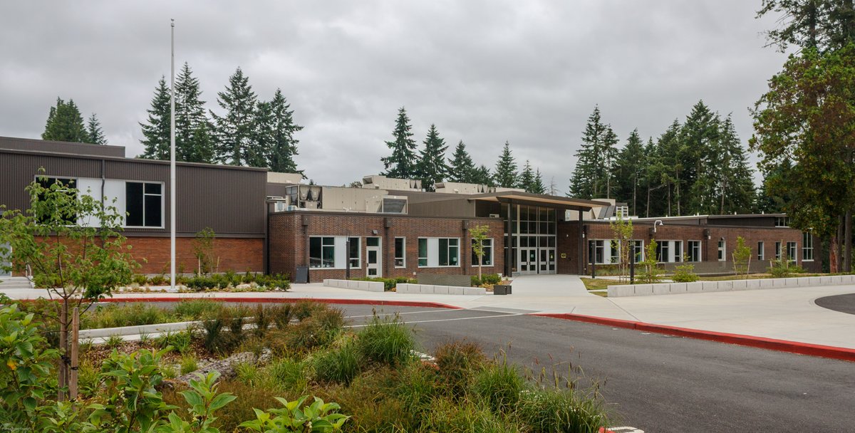 Fairview Middle School