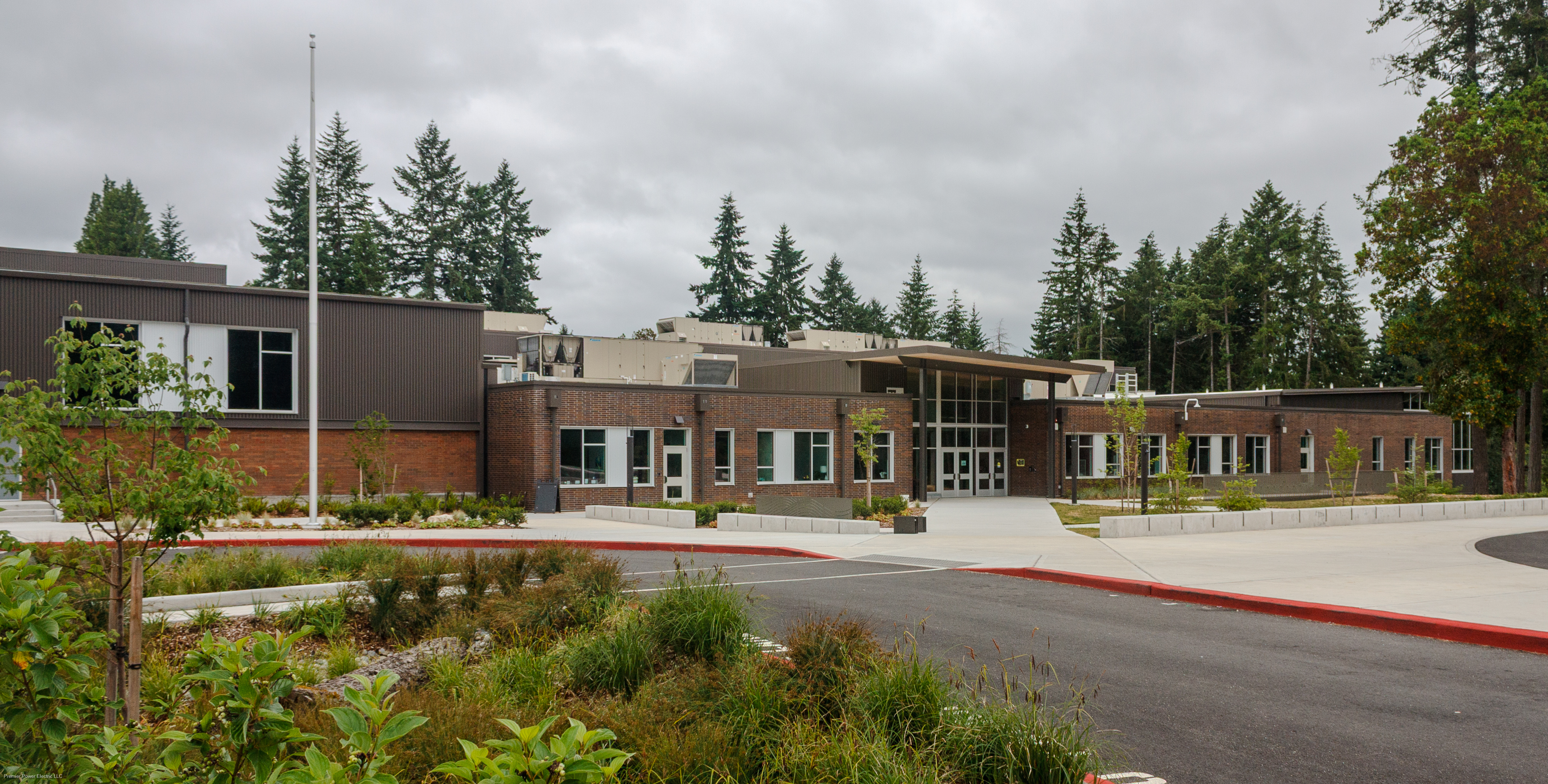 Fairview Middle School