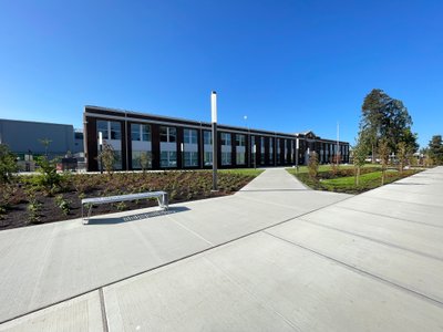 Highline High School