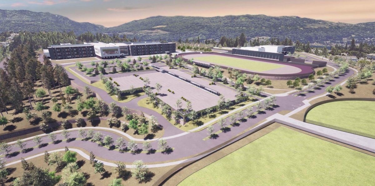 Issaquah High School #4 & Elementary School #17