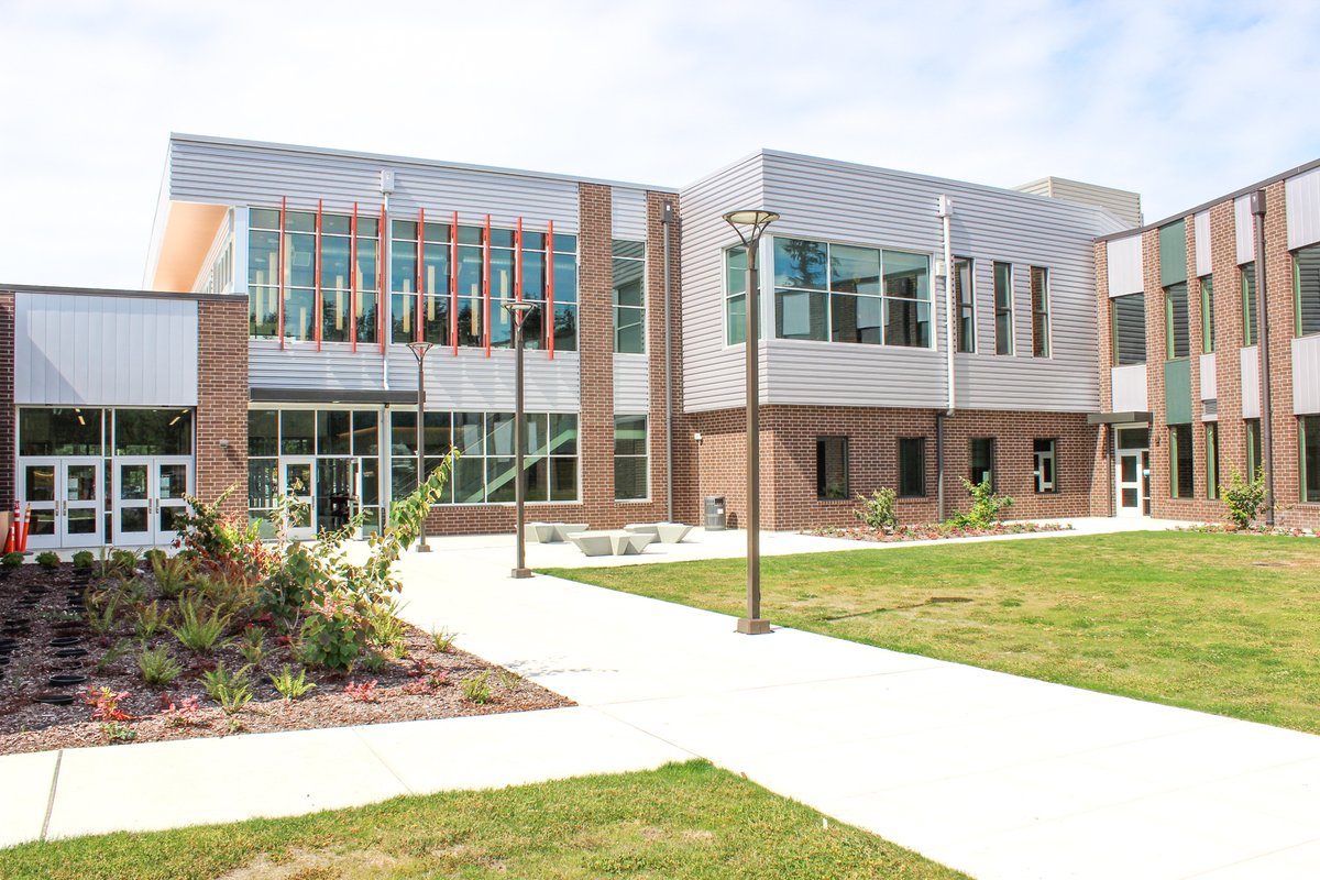 Dr. Claudia Thomas Middle School