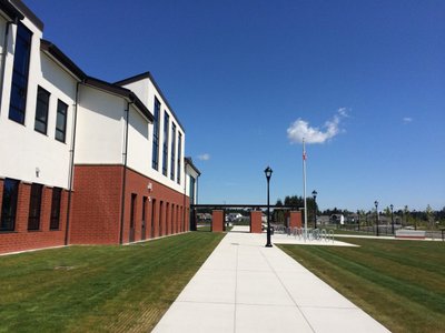 Greenwood-Meriwether Elementary School