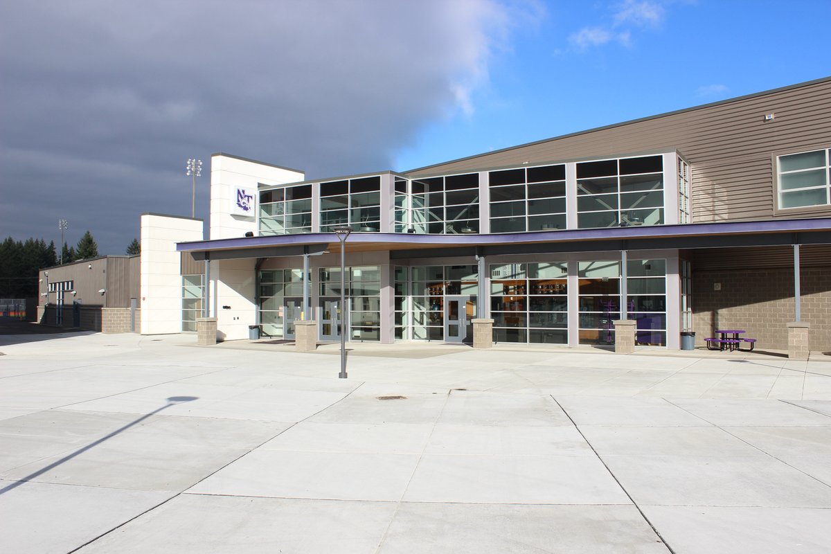North Thurston High School