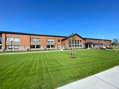 Pioneer Elementary School