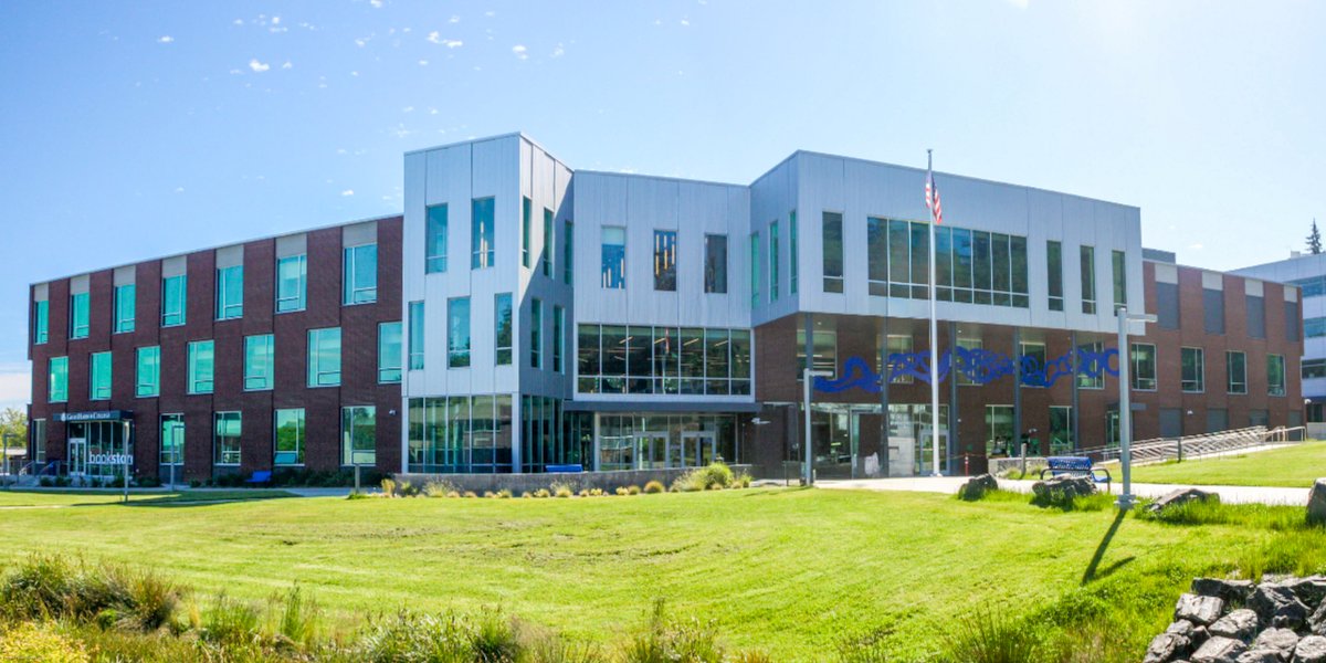 tulalW Student Center