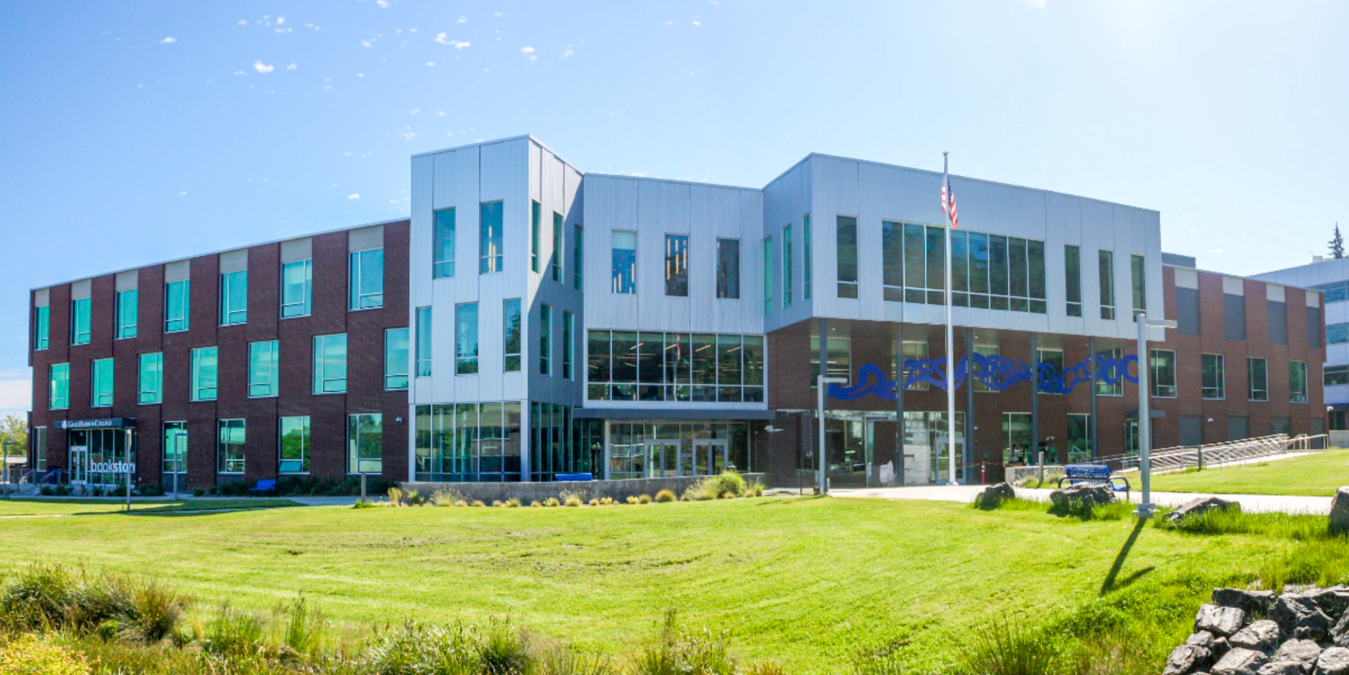 tulalW Student Center